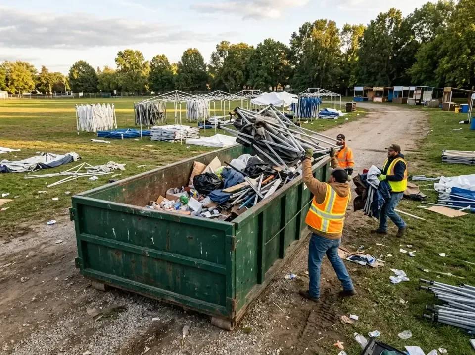 temporary-event-waste-containe-016 — frequently asked questions, Roll-Off Dumpster Rental Services in Buellton, CA